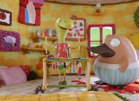 Nö-Nö Schnabeltier