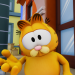 The Garfield Show?