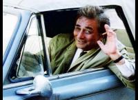 Columbo: Die vergessene Tote