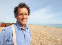 Monty Don: Große Ideen für kleine Gärten