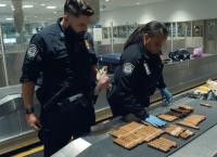 Airport Security USA