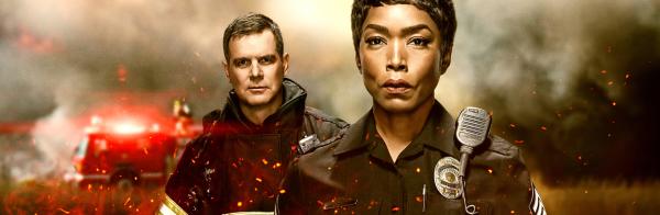 Bild 1 von 13: (4. Staffel) - 9-1-1 Notruf L.A. - Artwork