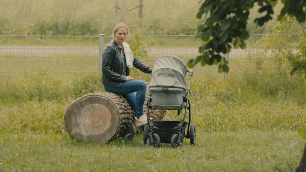 Bild 1 von 12: Charlotte Fuchs