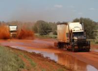 Outback Truckers