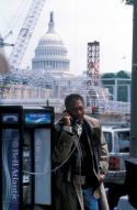 Morgan Freeman in: Im Netz der Spinne