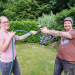 Ab ins Beet! Die Garten-Soap