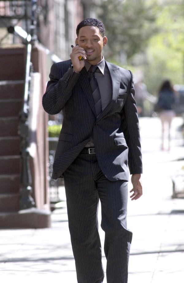 Bild 1 von 29: Alex (Will Smith) ist New Yorks erfolgreichster Heiratsvermittler. Sein Erfolgsgeheimnis? Er weiß genau was Frauen wollen ...