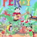 Ferdy, die Ameise