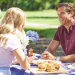 Cooking Up Love - Ein Rezept zum Verlieben