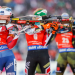 Biathlon