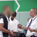 Border Control UK - Schmugglern auf der Spur