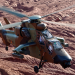 Der Tiger - Hightech am Himmel