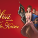 Lissi und der wilde Kaiser