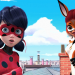 Miraculous - Geschichten von Ladybug und Cat Noir