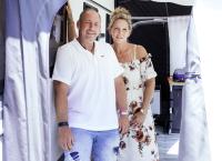 Bella Italia - Camping auf Deutsch