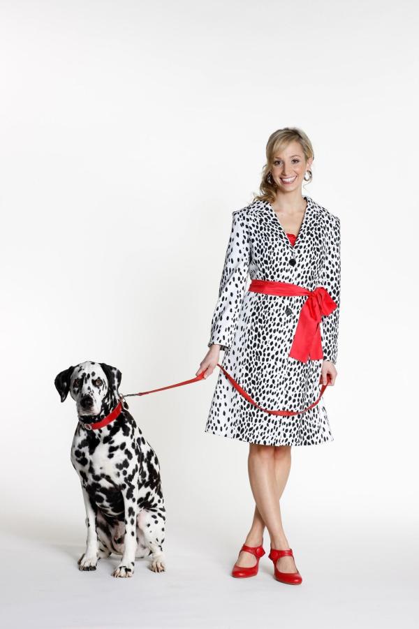 Bild 1 von 12: Dr. Lisa Chimes liebt Tiere über alles und ist Tierärztin aus Leidenschaft ...