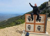 Steffinger: Sardinien und Korsika Tour 2024