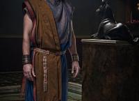 Spartacus: Gods Of The Arena