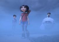 Everest - Ein Yeti will hoch hinaus