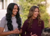 Home-Makeover mit Jessica Alba