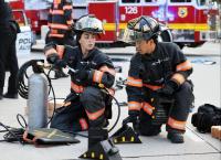 9-1-1: Lone Star