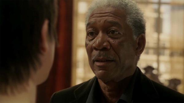 Lucky Number Slevin