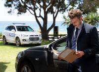 Auckland Detectives - Tödliche Bucht