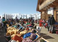 Leben zwischen Dreitausendern - Das Zillertal im Winter
