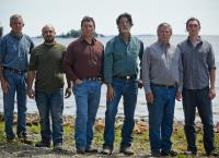 Die Schatzsucher von Oak Island