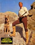 Lex Barker in: Durchs wilde Kurdistan