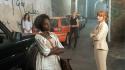 Jessica Chastain in: The 355