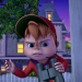 ALVINNN!!! und die Chipmunks