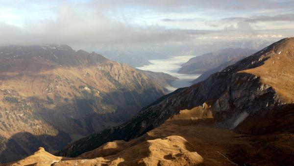 Bild 1 von 11: Im Bild: Hochtor.