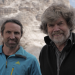 Abenteuer Alpen - Mit Reinhold Messner auf historischer Bergtour