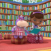 Doc McStuffins, Spielzeugärztin