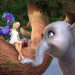 Barbie als Prinzessin der Tierinsel