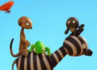 Dimitri - E Frag vo de Ziit