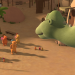 Der kleine Drache Kokosnuss