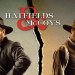 Hatfields and McCoys