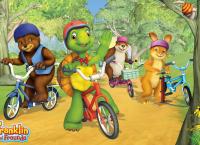 Franklin und Freunde