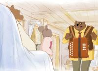 Ernest & Celestine