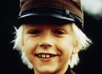 Michel in der Suppenschüssel