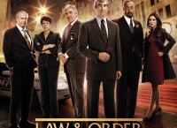 Law & Order