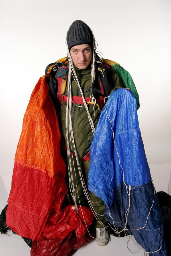 Bild 1 von 2: Im Bild: Robert Palfrader.