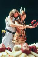 arte 20:15: The Big Lebowski