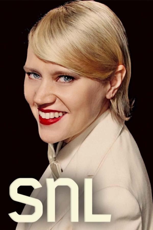 Bild 1 von 7: (49. Staffel) - Saturday Night Live - Kate McKinnon