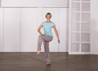 Tele-Gym