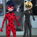 Miraculous - Geschichten von Ladybug und Cat Noir