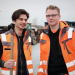 Passt, wackelt und hat Luft