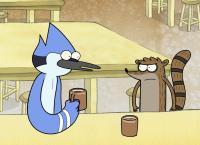 Regular Show - Völlig abgedreht